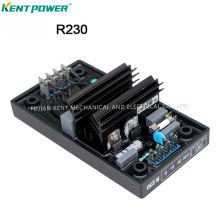 Original Leroy Somer Generator AVR R205 R230 R250 R438 R448 R449 R450 for Alternator Parts (Automatic Voltage Regulator)